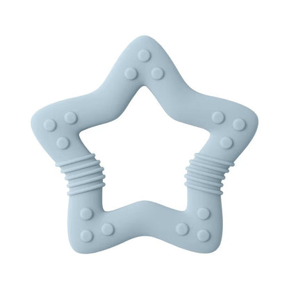 Anneau de dentition réfrigéré | Étoile™ - Bébé Chérie