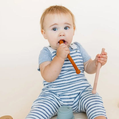 Anneau dentition bébé | Bâtonnet Apaisant™ - Bébé Chérie