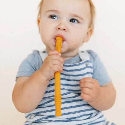 Anneau dentition bébé | Bâtonnet Apaisant™ - Bébé Chérie