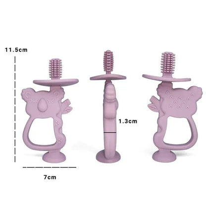 anneau dentition bébé koala dimension