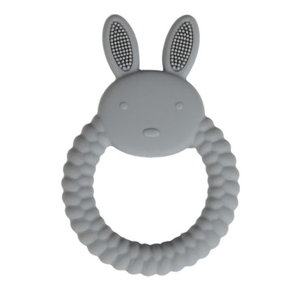 Anneau dentition bébé | Lapinot™ - Bébé Chérie