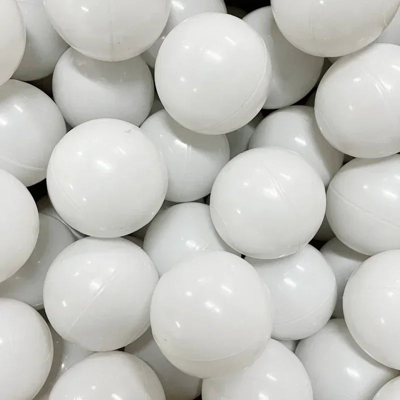 Balle piscine a balle | Unicolor™ - Bébé Chérie