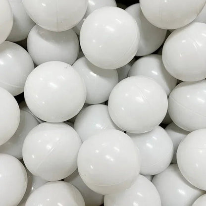 Balle piscine a balle | Unicolor™ - Bébé Chérie