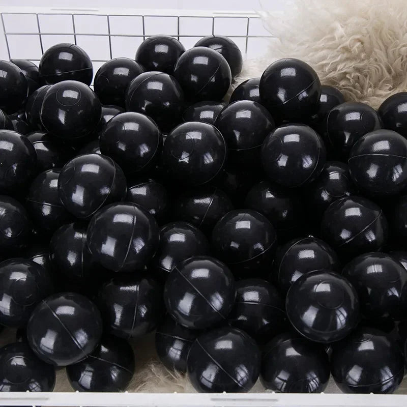 Balle piscine a balle | Unicolor™ - Bébé Chérie