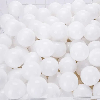 Balle piscine a balle | Unicolor™ - Bébé Chérie