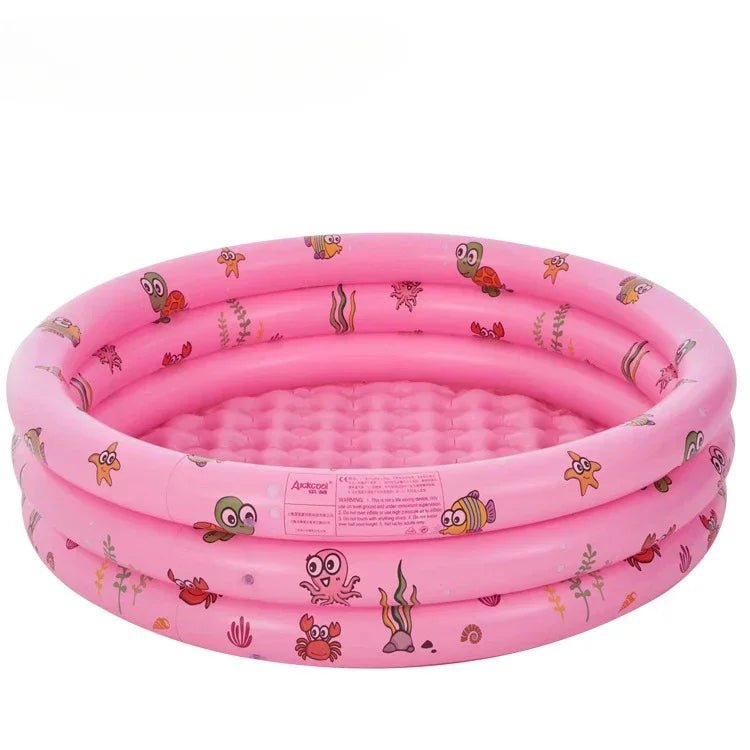 Piscine a balle pour bebe | Poissons™ - Bébé Chérie