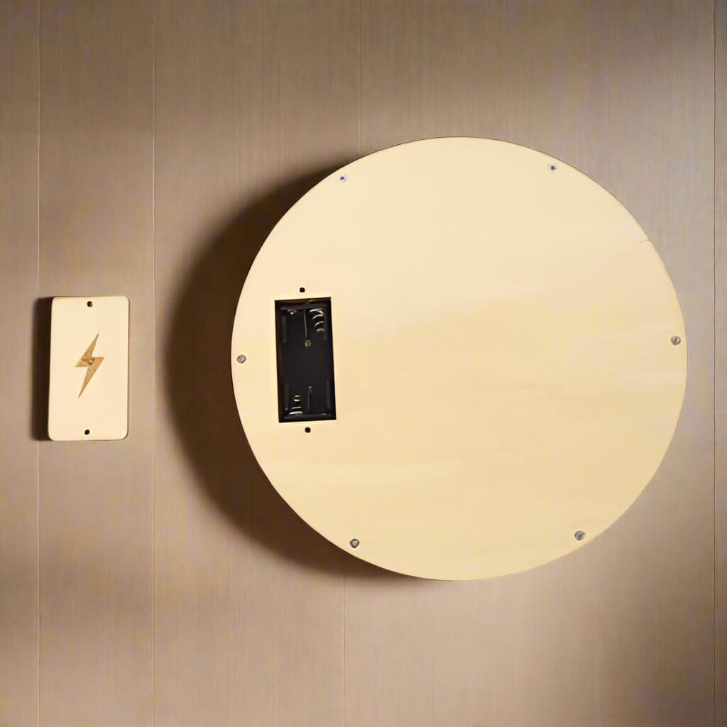 Tableau Montessori - BusyBoardCircuit™ - Firmament - Bébé Chérie